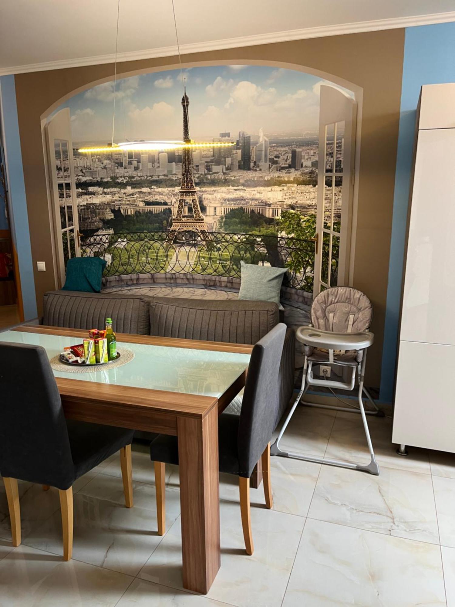 Ferienwohnung Paris-Lux. Hajdúszoboszló Exterior foto