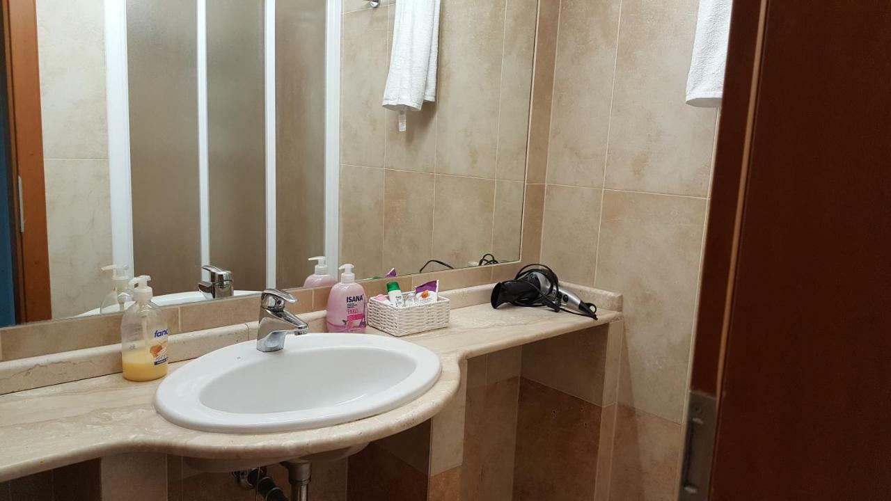 Ferienwohnung Paris-Lux. Hajdúszoboszló Exterior foto